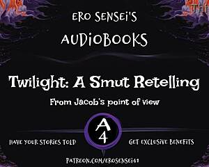 ugh twilight smut retelling from jacobs pov gets me hot