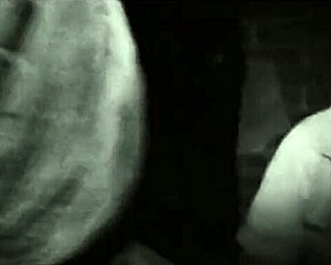 black heart binds her for brutal interracial hardcore pounding!