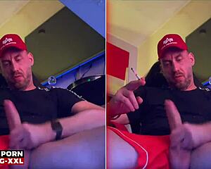 Prollking XXL Monster Cock Show-Off