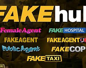 fake taxi! tattoo teen Jennifer Mendez bent over gettin fucked hard doggystyle by cabbie outdoors 😈🍆💦