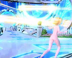 kagamine rin full nude mod project diva love song game 🔥🍑💦