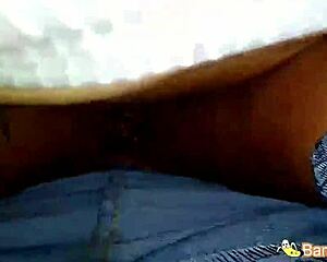 cum in my pussy... here's compilation 3 out of 5 dripping creampies