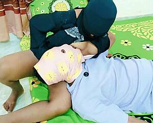 you know that homemade pounding of my step-mom so hard right