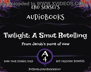 ugh twilight smut retelling from jacobs pov gets me hot