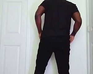 wanna stretch this ass for about 7 or 8 minutes? join in free!