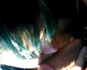 Ex Fucks Outdoor Cock in Stunna Shades!