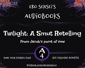 ugh twilight smut retelling from jacobs pov gets me hot