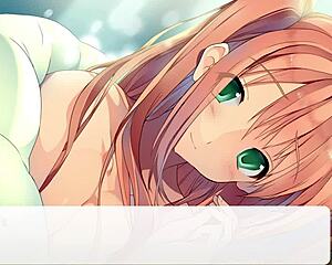 chisato sumiyoshi's chocolate route love election ends in first blood episode