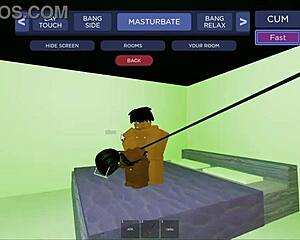 She craves my massive bbc monster cock deep