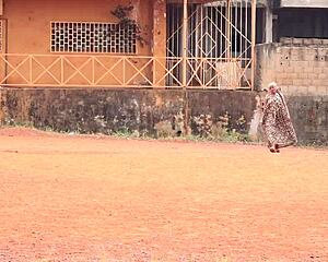 traditional village doctor love months no wet pussy hope tradition works