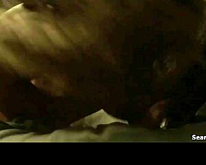 Natalie Hall's Big Tits Tease in Nude Blowjob and Handjob Action!