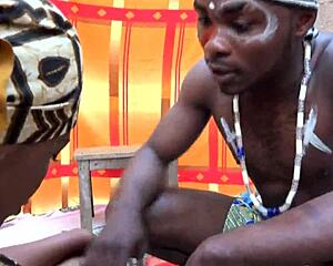traditional village doctor love months no wet pussy hope tradition works