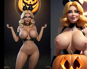 Discover Halloween special 2025 costumes tricks treats festive events gatherings