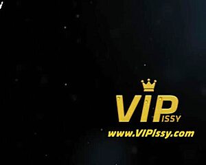 The visitor features bibi fox and ani black