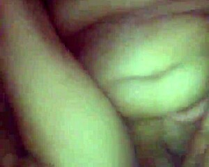 Dirty Amateur Wife Assfucked Hard as Anal Slut Whore