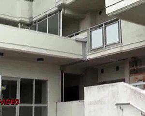 Nana Nakamura in Japanese Group Sex Orgy with Intense Multi-Partner Fucking Sessions