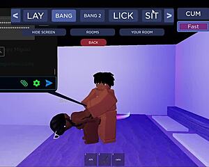 She craves my massive bbc monster cock deep