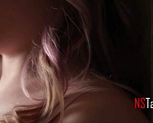Pure Bliss Creampieing Pale Sweet Stepdaughter