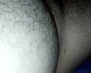 Wife sucks my cock in lipstick big load mouth finish