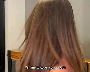 cuckold wife fucks pool boy while husband travels away danner mendez sara blonde