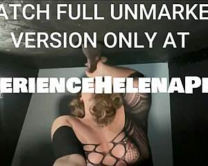 Gloryhole Date Humiliates Cuckold With Monster Cocks