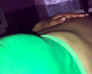 Pakistani Village Bhabhi's Plump Pussy Takes Hard Rural Fucking