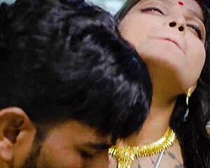 desi mallu aunty takes two debars' hard cocks pounding her fat ass full movie
