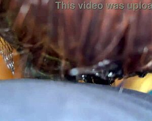 Fat bbw beaver spreads wide for creampie after hairy pussy pounding compilation.