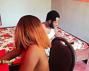 big brother kvng karldobo tricked me his stepsis into bed for doggystyle pussy fuck and creampie!!