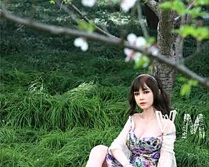 venus love dolls unleashes intense summer fantasy fuck doll action