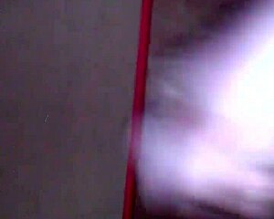 Her secret first solo masturbation unfolds in intimate reveal