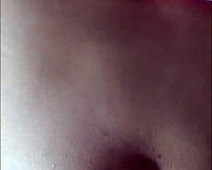 damn i snuck up on stepsis follo her tight rosada ass almost got caught