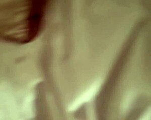 Fucking My Ebony Side Chick Hard On Her Bed
