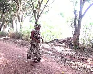 traditional village doctor love months no wet pussy hope tradition works