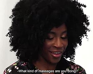 van wylde questions nicole kitt's shady nuru massage turning erotic oily fuck