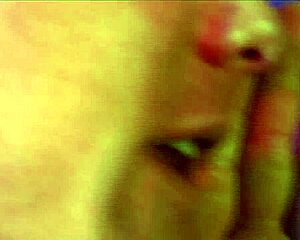 What sins will Aurora commit next in this kinky gangbang with hardcore anal and cumshots?