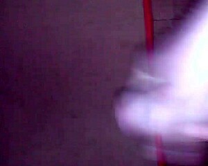 Her secret first solo masturbation unfolds in intimate reveal