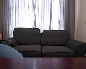 imagine that perfect bubble butt cheating wife pawg milf on casting couch getting creampie...