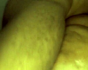 African ebony wife sleeps through wet pussy pounding by big black cock lover