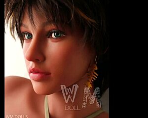 venus love dolls unleashes intense summer fantasy fuck doll action