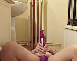 i feel so humiliated eating from the bowl like her slave