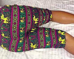 horny asian stepsis craves rough doggystyle pounding from bro