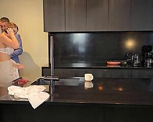 Boss lady, want your bodyguard to lick your pussy then fuck you hard before the big meeting?