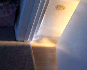 i spy on chubby stepmom bathing her fat ass in shower