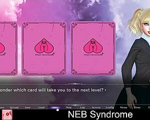 Uncover Neb Syndrome Secrets in Interactive Erotic Game