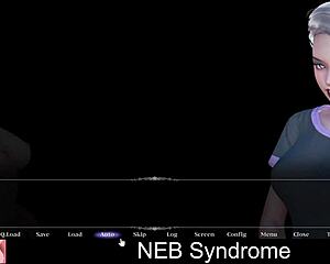 Uncover Neb Syndrome Secrets in Interactive Erotic Game