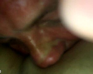 Daddy's filthy tongue licks my tight wet pussy until I scream in orgasmic slutty bliss
