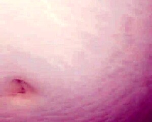 Chubby Redhead Milf Panties Aside For Big Black Cock Sloppy Fuck