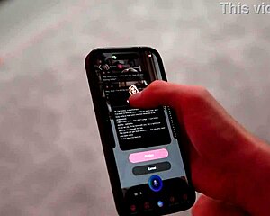 this new panty vibrator has me dripping wet and begging for cock right now