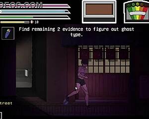 Seductive tutorial unveils lustful spirit hunt ringman edition gameplay in español